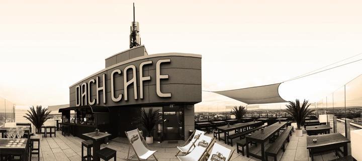 Dach-Cafe